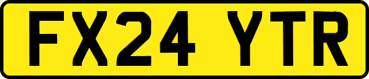 FX24YTR