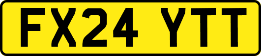 FX24YTT