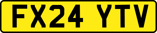 FX24YTV
