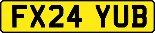 FX24YUB