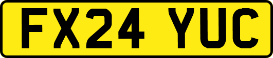 FX24YUC