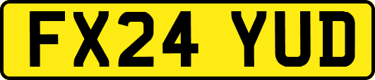 FX24YUD