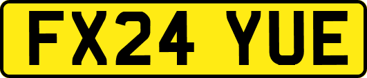 FX24YUE