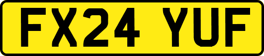 FX24YUF