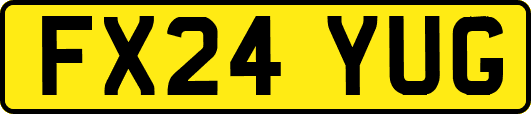 FX24YUG