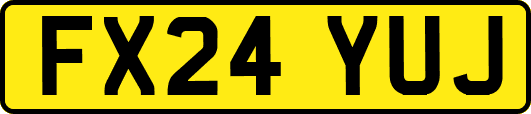 FX24YUJ