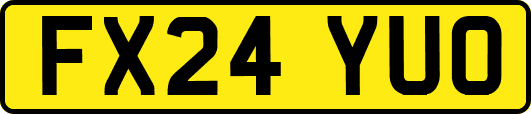 FX24YUO