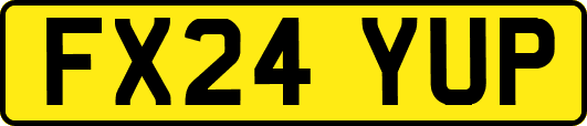 FX24YUP