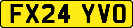 FX24YVO