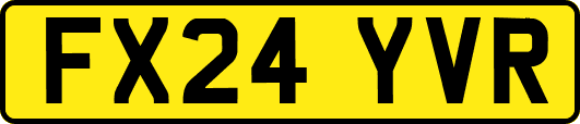 FX24YVR
