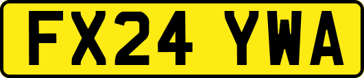 FX24YWA