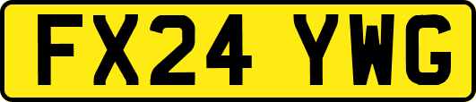 FX24YWG