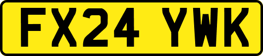 FX24YWK