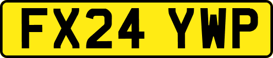 FX24YWP
