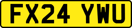 FX24YWU