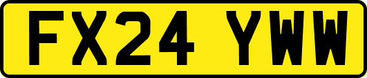 FX24YWW