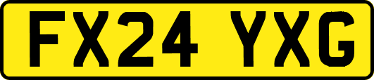 FX24YXG