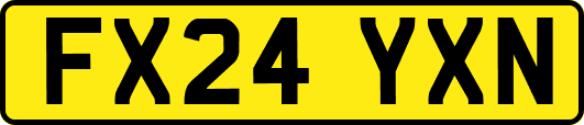 FX24YXN