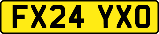 FX24YXO