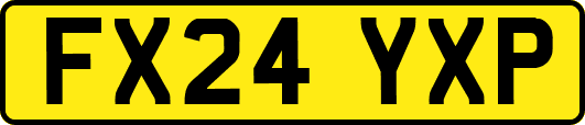 FX24YXP