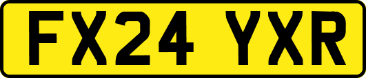 FX24YXR