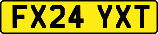FX24YXT