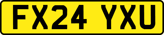 FX24YXU