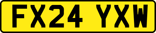 FX24YXW