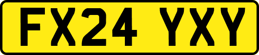 FX24YXY