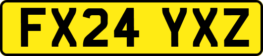 FX24YXZ