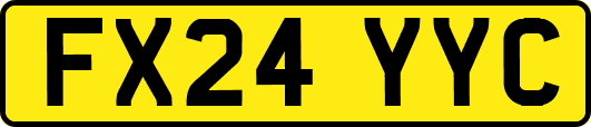 FX24YYC