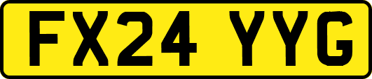 FX24YYG