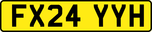 FX24YYH