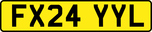 FX24YYL