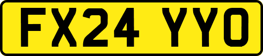FX24YYO