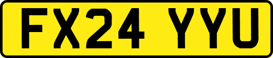 FX24YYU