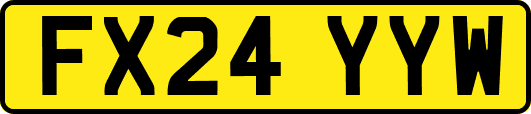 FX24YYW