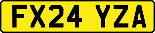 FX24YZA