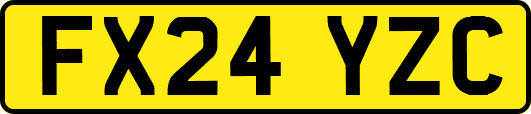 FX24YZC