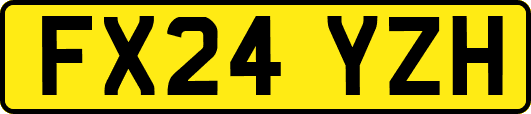 FX24YZH