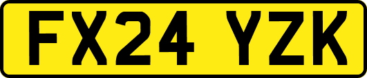 FX24YZK