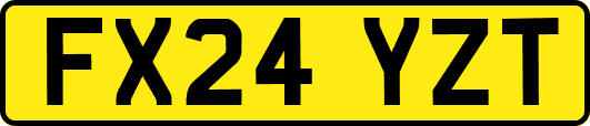FX24YZT