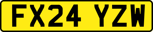 FX24YZW