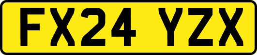 FX24YZX