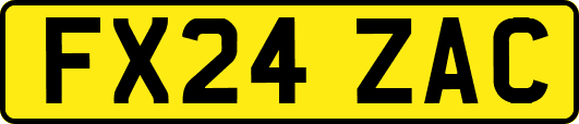 FX24ZAC