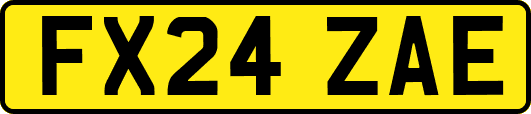 FX24ZAE