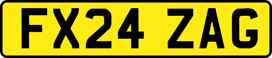 FX24ZAG