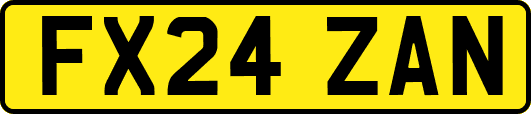 FX24ZAN