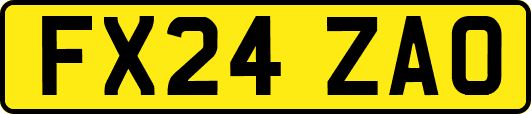 FX24ZAO