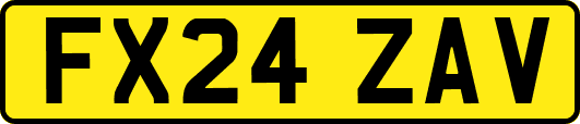 FX24ZAV
